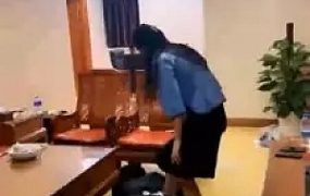 【禾末S】民国小姐暴虐汉奸 G-210714-34