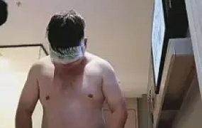 【00小主十言】吃棉袜-重度鞭打-圣水淋头 G-210717-41