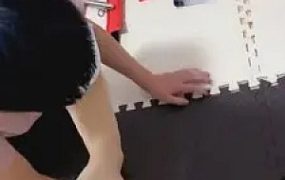 【胖虎】新开发的小姐姐黑丝调 G-210718-8