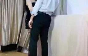 【微曦】出轨渣狗被关进笼子卑贱无比 G-210719-27