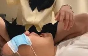 【阿月】无底线羞辱现实奶狗 G-210720-8