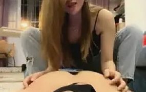 【一嬛女皇】御姐爆虐小鲜肉 G-210722-10