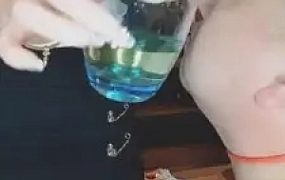 【奈奈】老肥狗的圣水特效药 G-210728-10