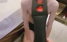 【奈奈】学生妹羞辱臭屌丝【上】 G-210728-11