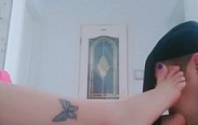 【沈阳梦蝶】圈养奴的一天 G-210731-21