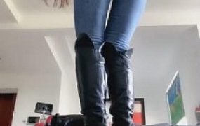 【苏州十三姨】超强坐脸窒息专场 G-210801-14