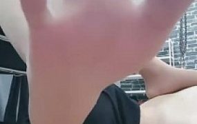 【咩祖】清理我的所有高跟鞋 G-210803-11