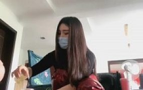 【苏州十三姨】双S-得罪精神小妹的下场【下】 G-210803-33