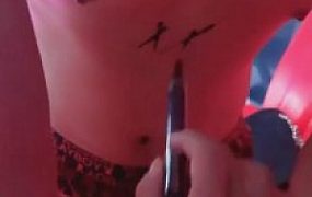 【黛西】KTV蹂躏小奶狗 G-210809-28