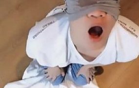 【Welldoer】JK小姐姐欺负抖M弟弟 G-210808-22