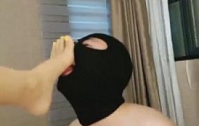 【广州夏芙】欺负邻居家的小弟弟【完整版】 G-210810-26