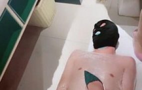 【漫S】双胞胎姐妹虐木乃伊【完整版】 G-210816-10