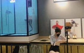 【宇婉莹】RV直播拆箱-人体鞋垫的使用 G-210815-9