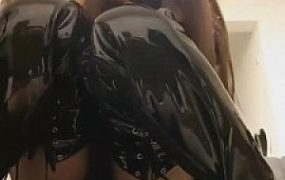 【苏州十三姨】重度虐打猥琐狗