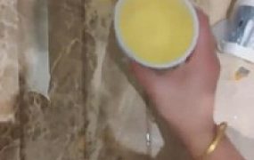 【奈奈】超强圣水淋浴