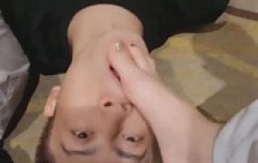 【滔滔】剧情-男老板和司机沦为女下属的奴