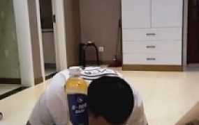 【刘二狗】素人妹妹小白鞋原味棉袜首调 G-210830-15