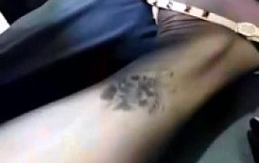 【乐爷】午夜烧烤店调奴