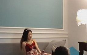 【子颜女王】大学生S惩罚继父 G-210824-18