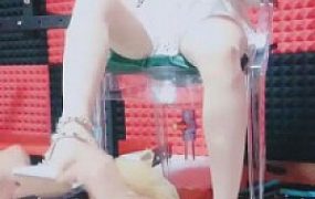 【媚娘】全封闭臭脚窒息