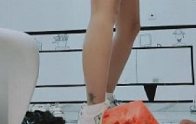 【一茶】深夜无限圣水/插吐三次