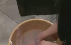 【貂蝉】18岁清纯女仆做奴隶【下】