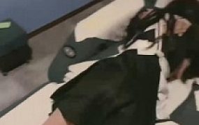 【貂蝉】18岁清纯女仆做奴隶【上】