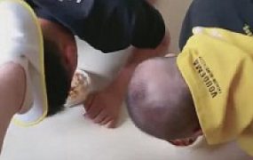 【Q月s】花样玩虐废物狗【上下】