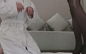 【糖糖老师】富二代喜欢做狗