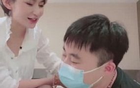 【娜美S】黑丝御姐耳光+圣水虐