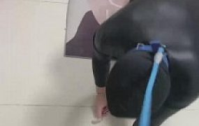 【月亮绳缚】舔狗的日常伺候