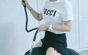 【梦蝶女王】带美甲小妹进圈首调