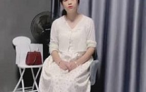 【狗哥】真实开发应聘小姐姐做S