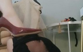 【妖妖大人】呕吐场