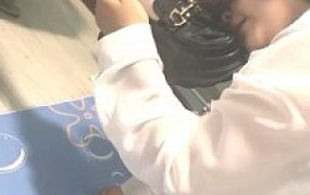 【安若】素人母狗带姐妹来开发母畜