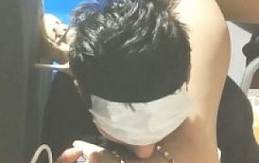 【乐姐】物业惊魂玩游戏