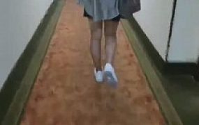 【梵高】闻素人原味灰丝