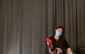 【其恩】被长腿模特非人蹂躏