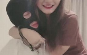 【苏苏】做前女友的脚下奴