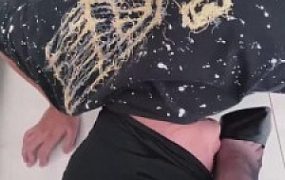 【优优】原味黑丝羞辱舔狗