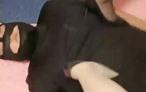 【海绵大大】双S近距离虐圈养狗【双视角版】