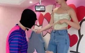 【二宝】踢裆专场-温室下的暴力