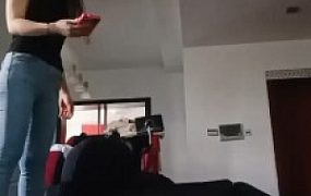 【苏州艾拉】双S绑架人质【双视角版】