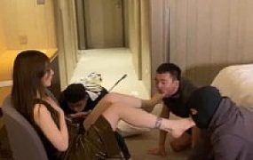 【领主老大】单炫三人场