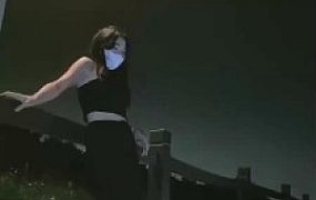 【星期六】户外-偷拍我的下场