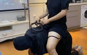 【朱砂痣】新狗应聘