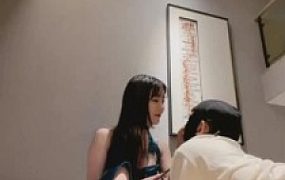 【风吟殿下】甘愿做气质女神的脚奴