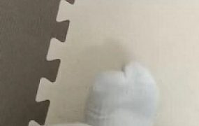 【蟹宝】臭白袜羞辱闺蜜