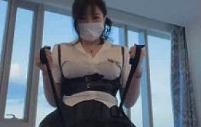 【木秋S】骑马/臭脚臭鞋臭袜羞辱