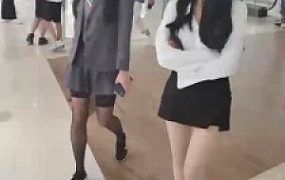 【药神】超精彩-商场公开处刑/路人围观